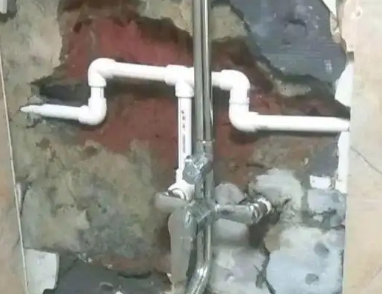 黄浦卫生间漏水检测电话