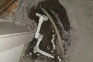 黄浦卫生间漏水检测多少钱