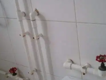 黄浦水管维修多少钱